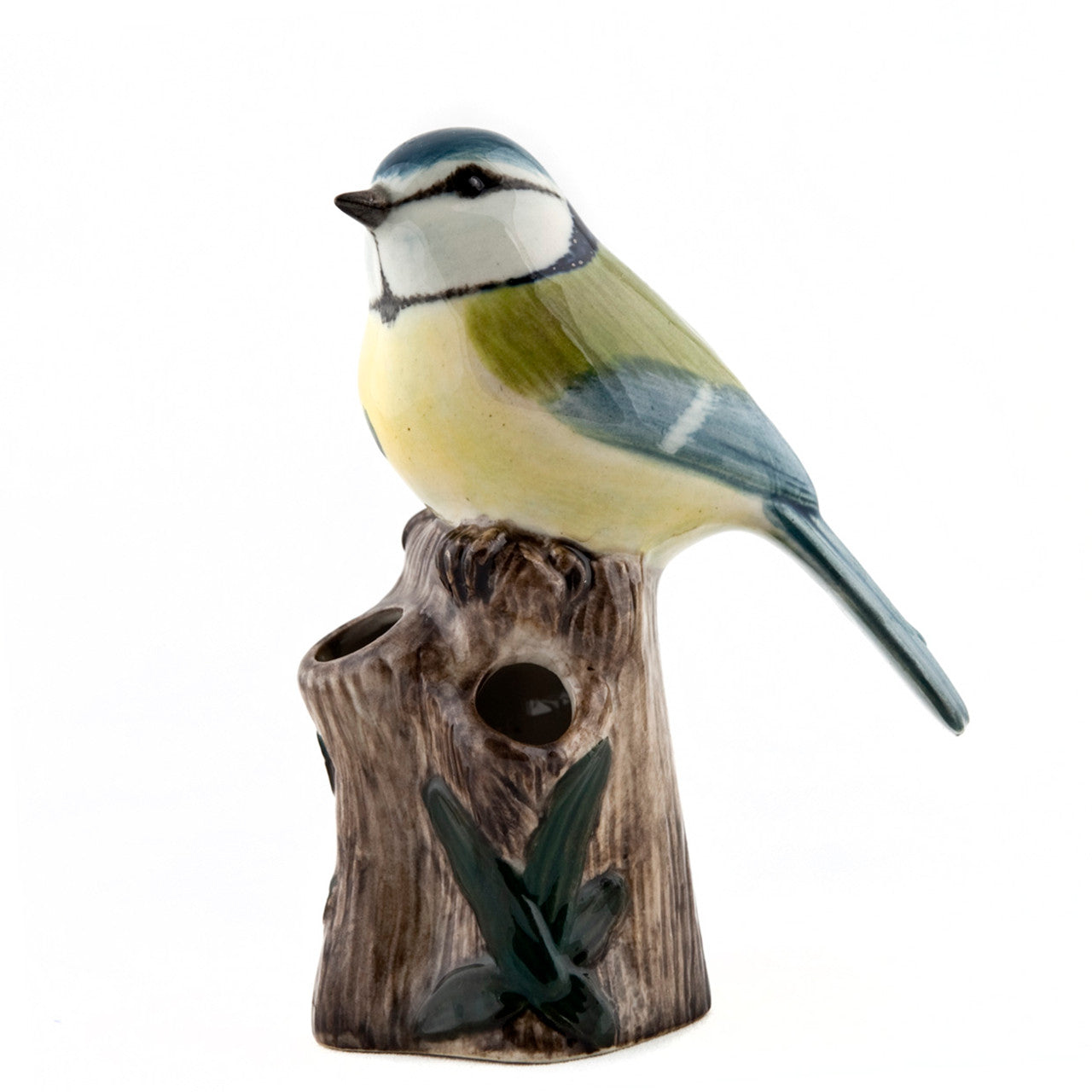 BIRD Vase